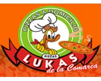 Franquicia Pizzas Lukas de la Comarca