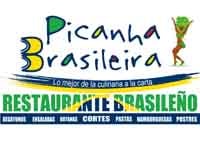Picanha Brasileira