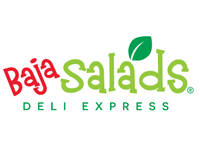 Baja Salads