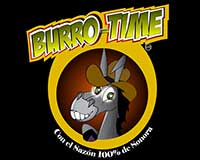 Burro-Time, Asadero Sonorense