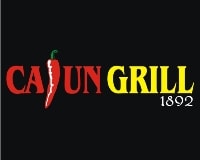 Cajún Grill