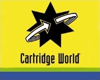 Cartridge World