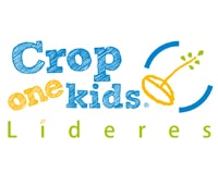 Crop One Kids Líderes