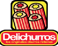 Delichurros