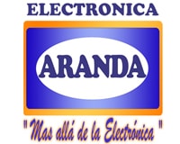 Electrónica Aranda