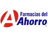 Farmacias del Ahorro