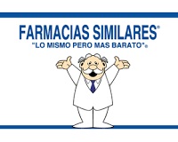 Farmacias Similares