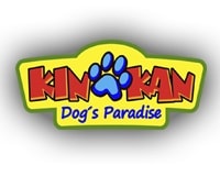 Kin Kan Dog’s Paradise
