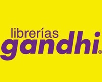 Librerías Gandhi