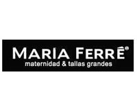 María Ferré