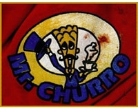 Mr. Churro