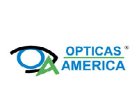 Opticas América