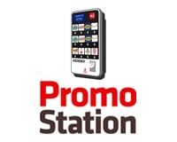 Promo Station