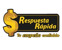 Respuesta Rápida, Casa de Empeño